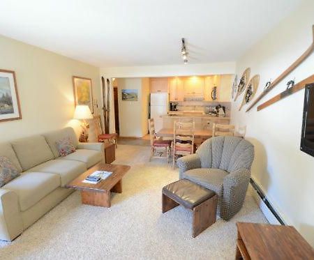 Apartamento Copper Springs 434 Frisco Exterior foto