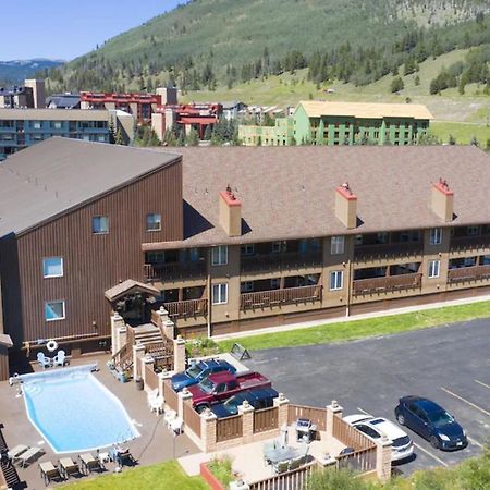 Apartamento Copper Springs 434 Frisco Exterior foto