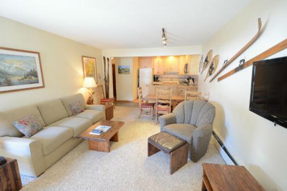 Apartamento Copper Springs 434 Frisco Exterior foto