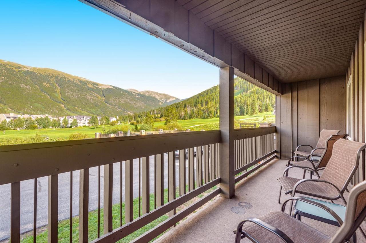 Apartamento Copper Springs 434 Frisco Exterior foto