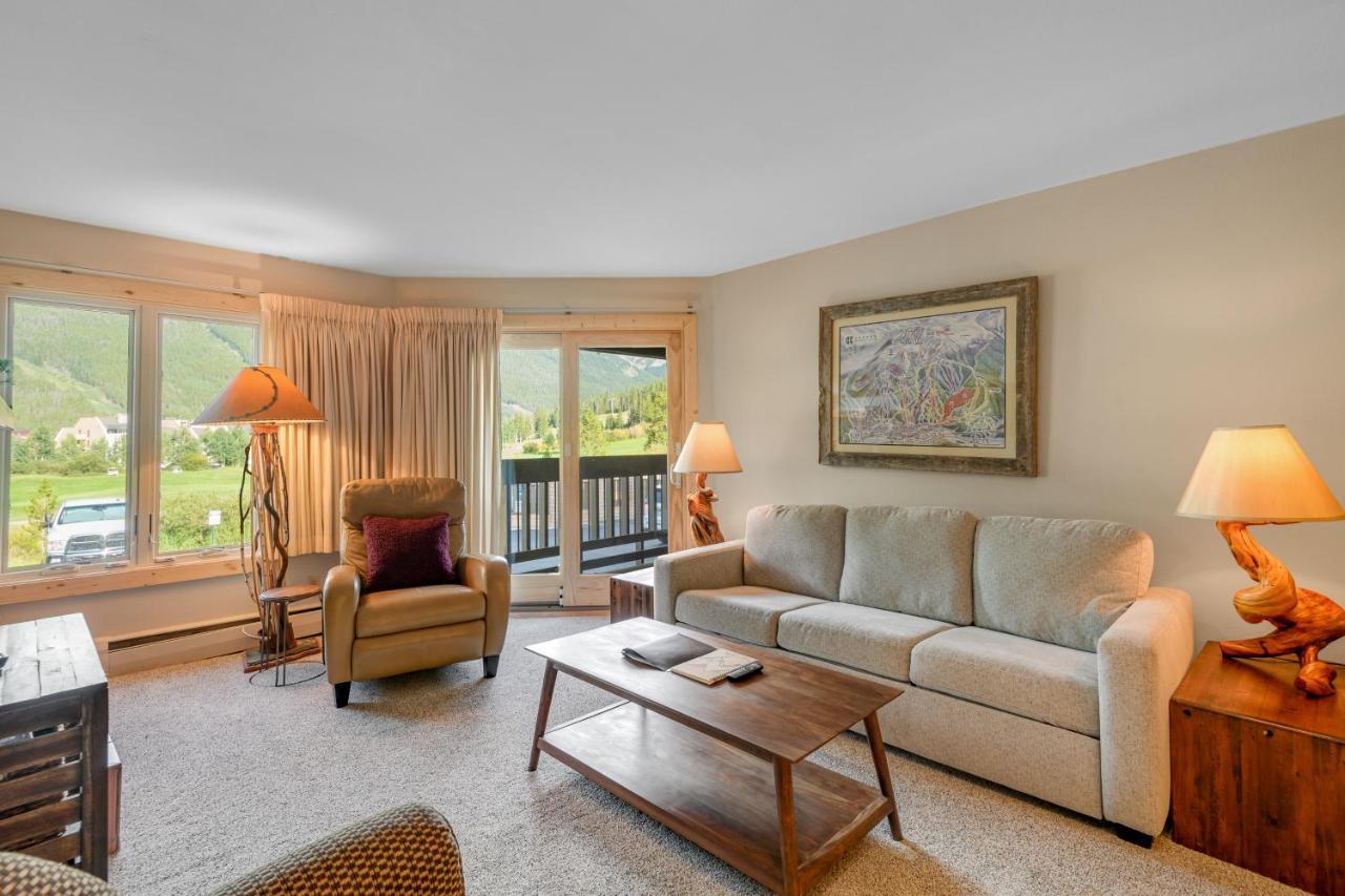Apartamento Copper Springs 434 Frisco Exterior foto