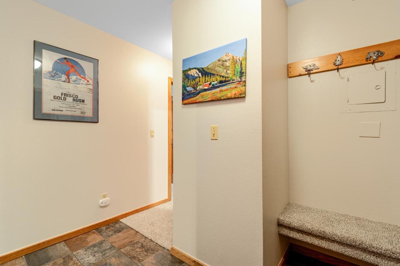 Apartamento Copper Springs 434 Frisco Exterior foto