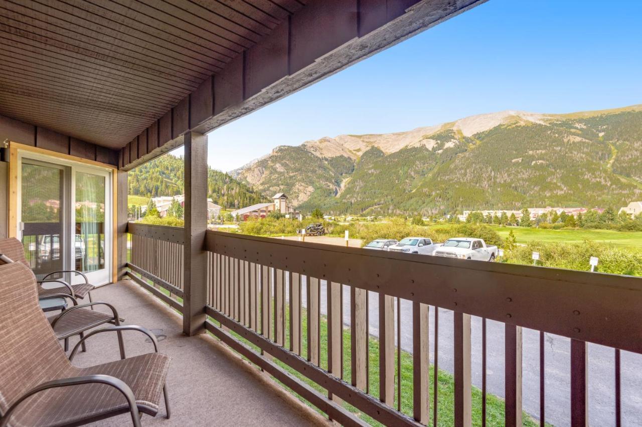 Apartamento Copper Springs 434 Frisco Exterior foto