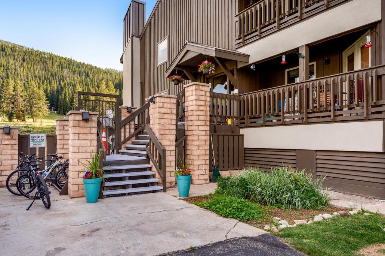Apartamento Copper Springs 434 Frisco Exterior foto