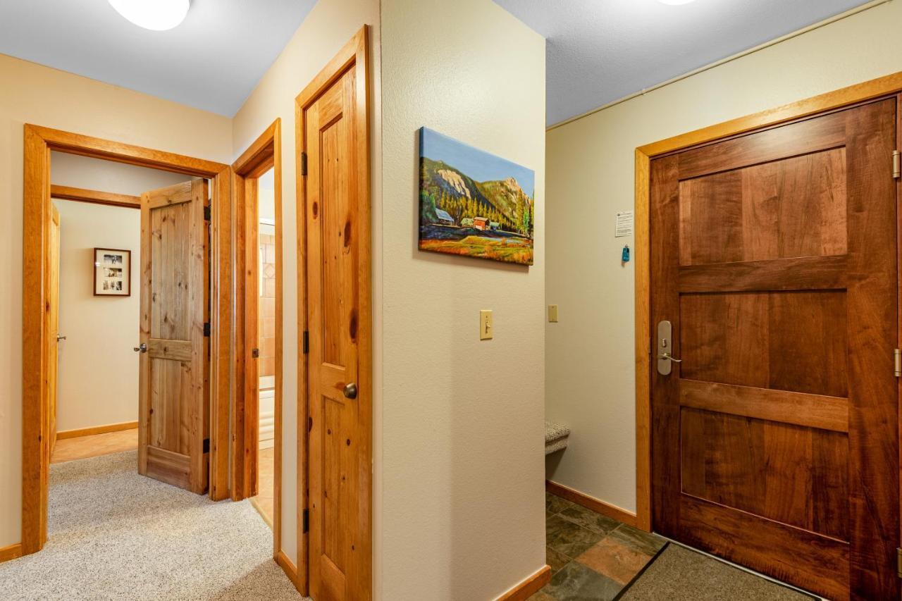 Apartamento Copper Springs 434 Frisco Exterior foto
