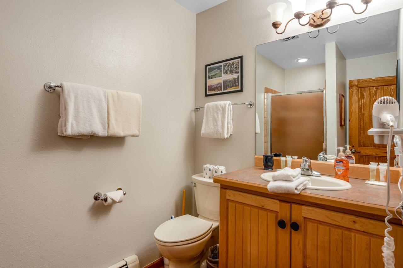 Apartamento Copper Springs 434 Frisco Exterior foto
