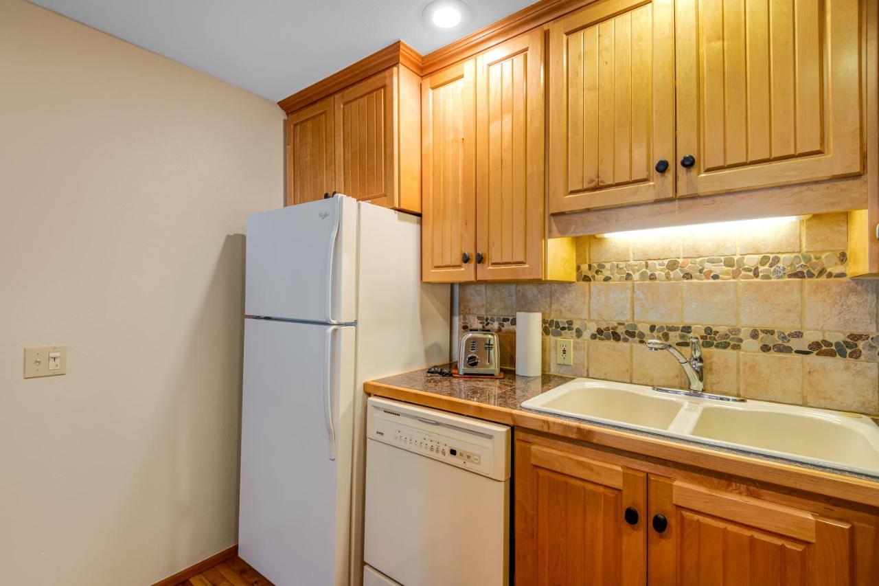 Apartamento Copper Springs 434 Frisco Exterior foto