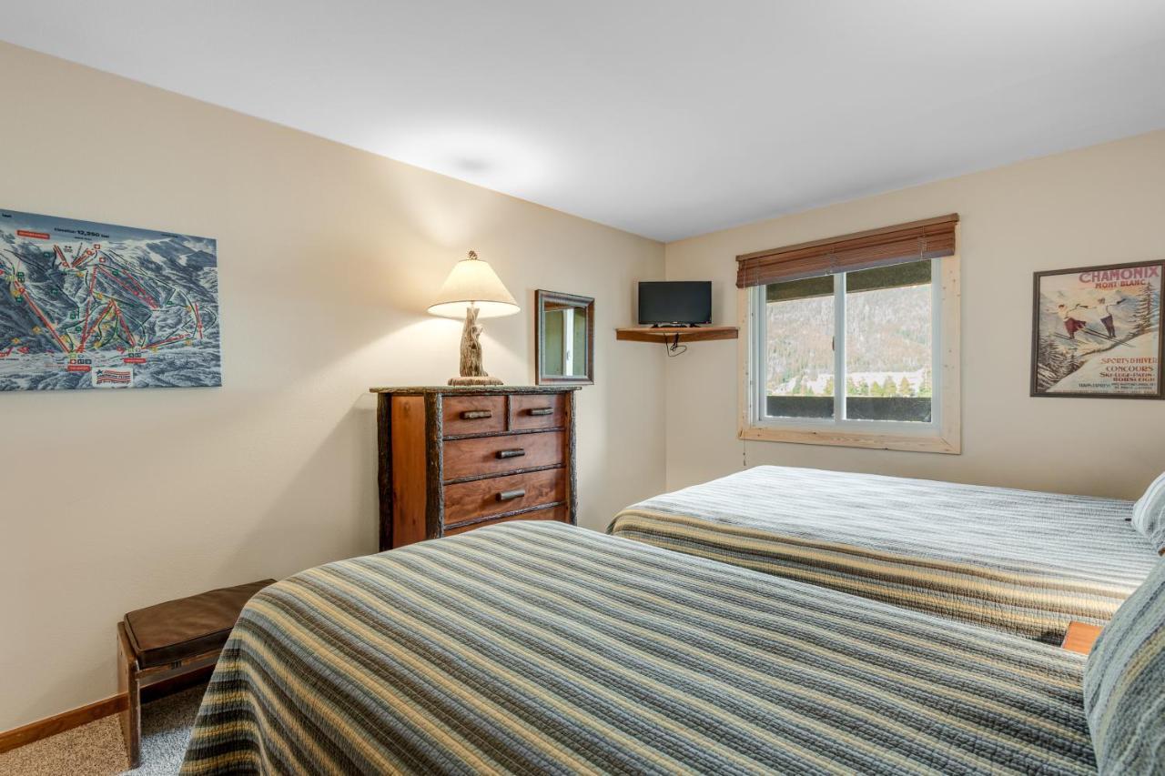 Apartamento Copper Springs 434 Frisco Exterior foto