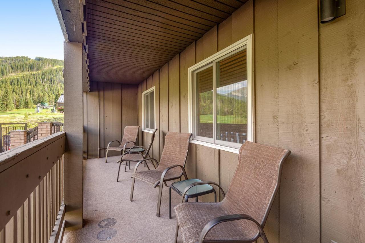 Apartamento Copper Springs 434 Frisco Exterior foto