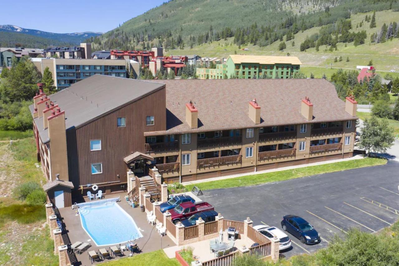 Apartamento Copper Springs 434 Frisco Exterior foto